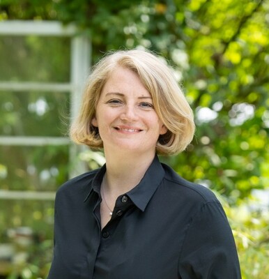 Profilbild für Alexandra Gauß