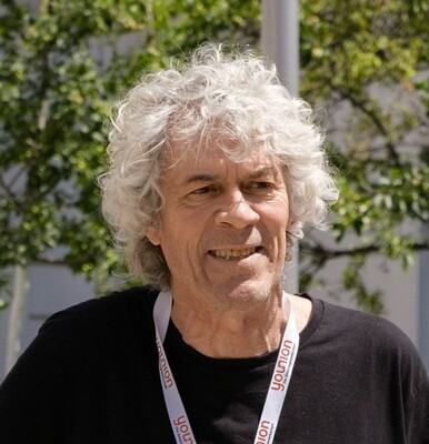 Profilbild für Gert Dressel