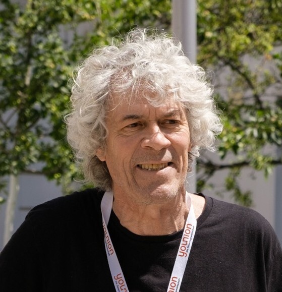 Profilbild für Gert Dressel