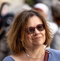 Profilbild für Daniela Martos