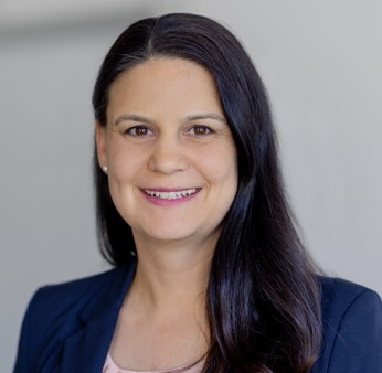 Profilbild für Nadia Rinawi-Molnar