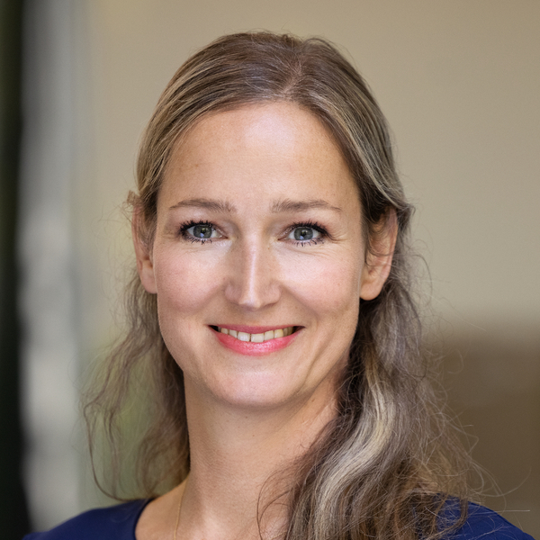 Profilbild für Norma Prange