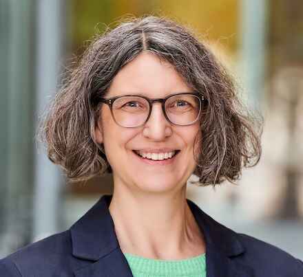 Profilbild für Julia André