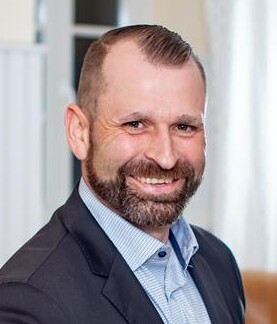 Profilbild für Ferid Giebler