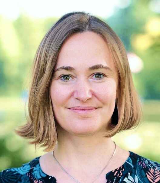 Profilbild für Christiane von Bernstorff