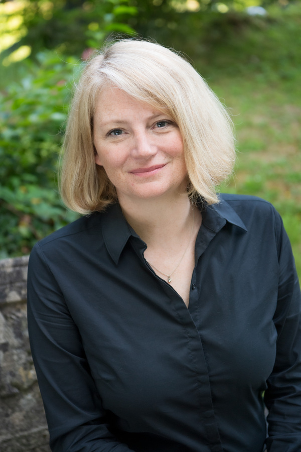 Profilbild für Alexandra Gauß