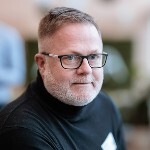 Profilbild för Älmhults kommun - Robert Palmqvist: Från utmaning till styrka: Så ställde Älmhults kommun om för cybersäkerhet – utan extra resurser