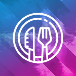 Profilbild för Lunch, besök i utställningen