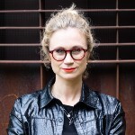 Profilbild för Judith Wolst: Teknik för en bättre värld