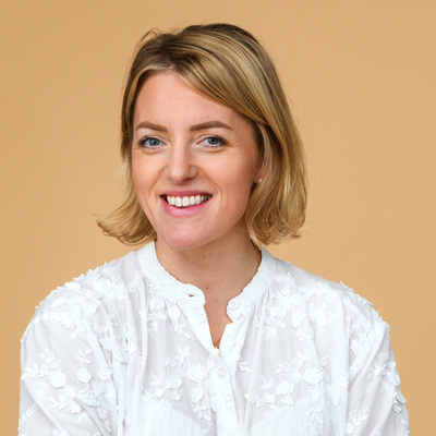 Profile image for Hannah Falkenström