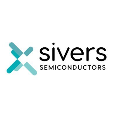 Profile image for Sivers Semiconductors