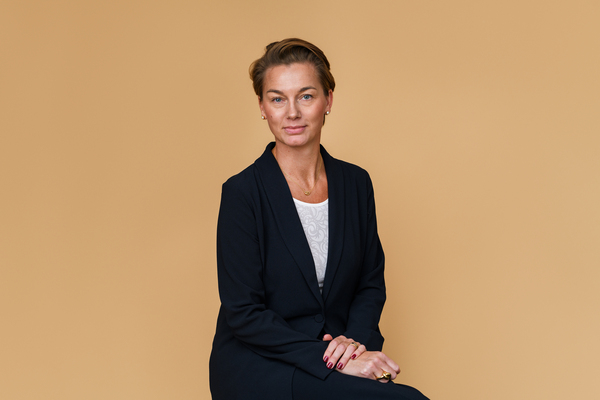 Profile image for Evelina Hedskog