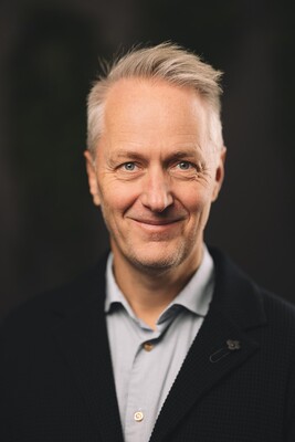 Profile image for Anders Lier