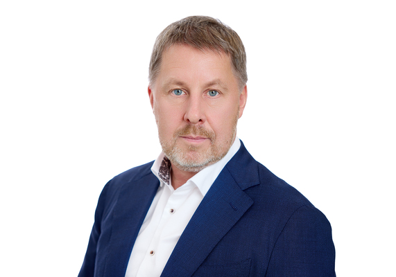 Profile image for Markus Selme