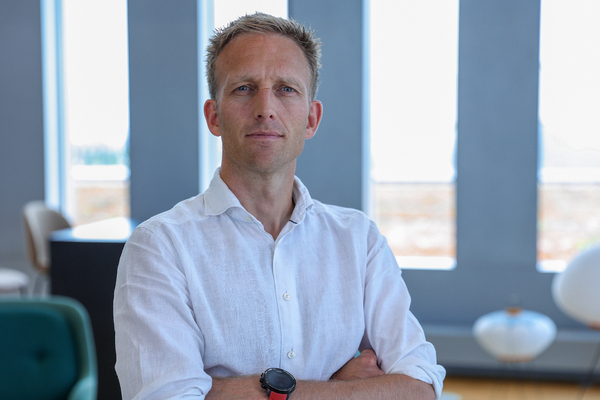 Profile image for Kristian Stadsøy Grjotheim