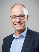 Profile image for Peter Högfeldt