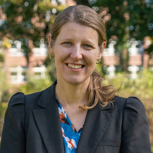 Profilbild för Veronica Koutny Sochman