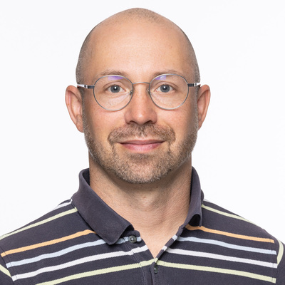 Profilbild för Thomas Ekvall