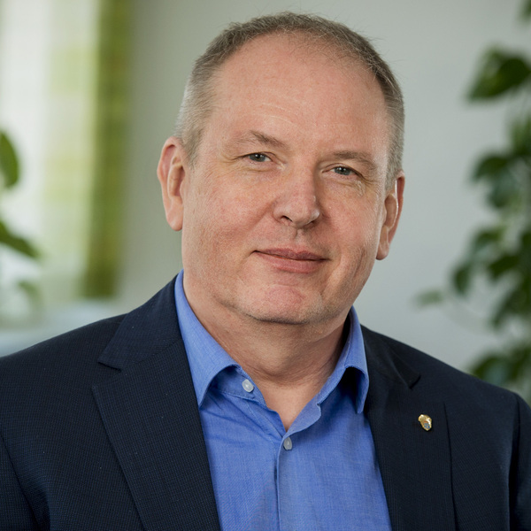 Profilbild för Jan Kinnander