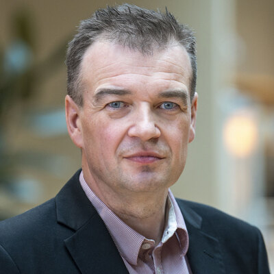 Profilbild för Henrik Jansson