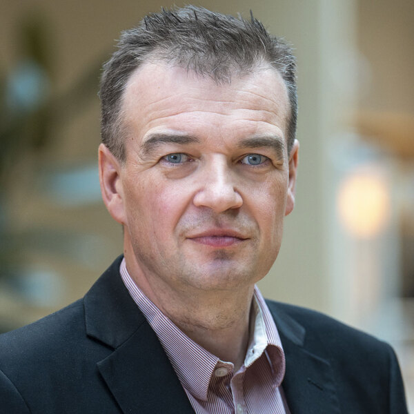 Profilbild för Henrik Jansson