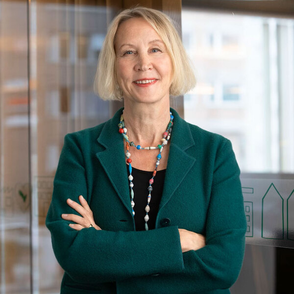 Profilbild för Lotta Werner Flyborg