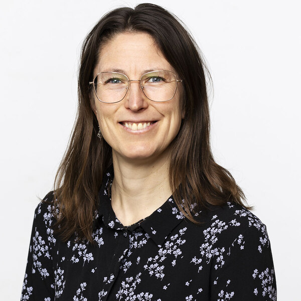 Profilbild för Stina Rosén