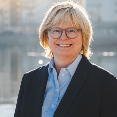 Profilbild för Christina Lindbäck