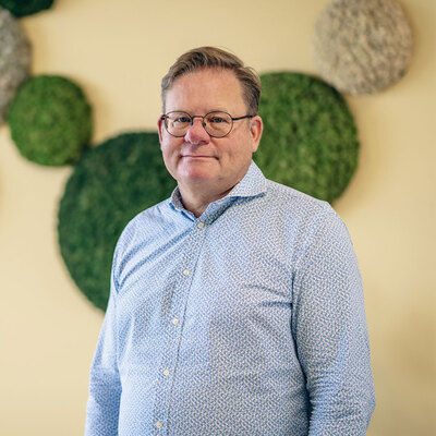 Profilbild för Produktpass som nyckeln till framtidens byggande – så förbereder sig sektorn 