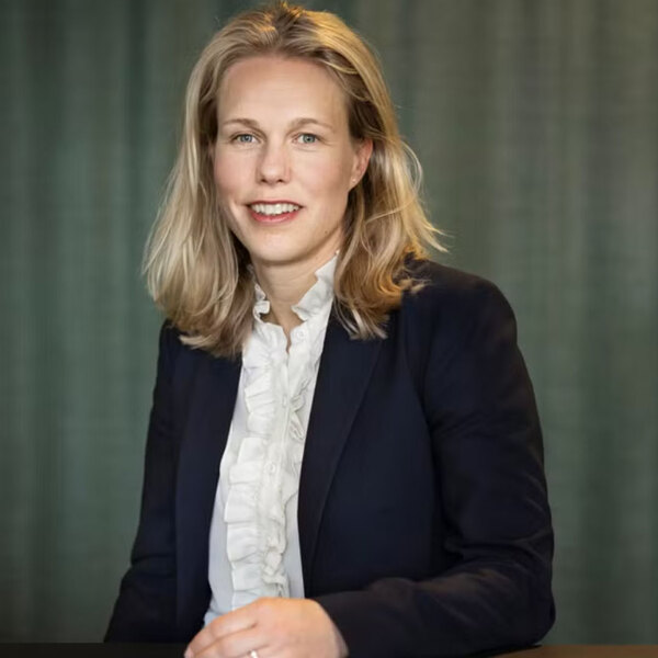 Profilbild för Maria Sandell