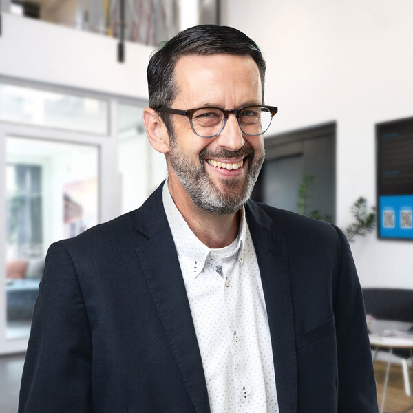 Profilbild för Hans Bramevik