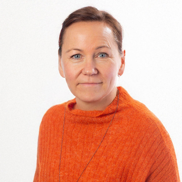Profilbild för Kristina Einarsson