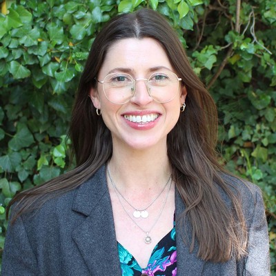 Profilbild för Natalie de Brun Skantz