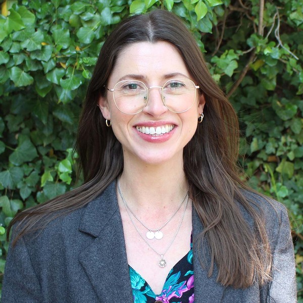 Profilbild för Natalie de Brun Skantz