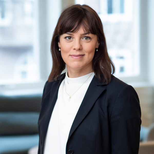 Profilbild för Karin Comstedt Webb