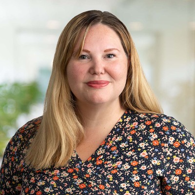 Profilbild för Carolina Larsson