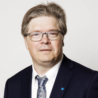 Profilbild för Larry Söder