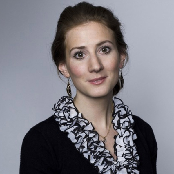 Profilbild för Caroline Szyber