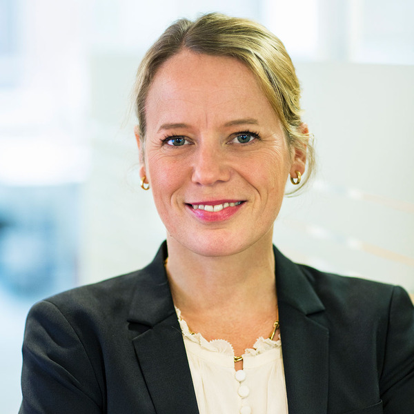 Profilbild för Lina Öien