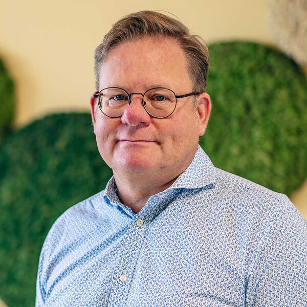 Profilbild för Martin Erlandsson