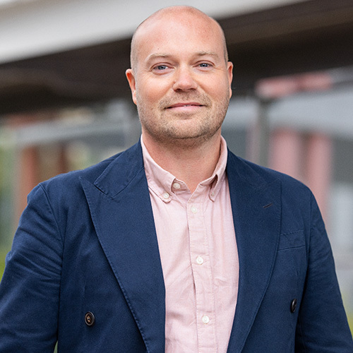 Profilbild för Kenneth Öberg