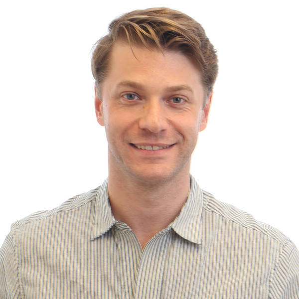 Profilbild för Jan Suchorzewski