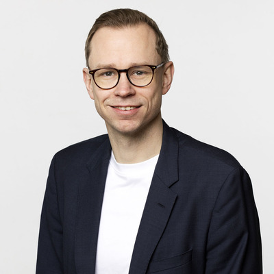 Profilbild för Magnus Österbring