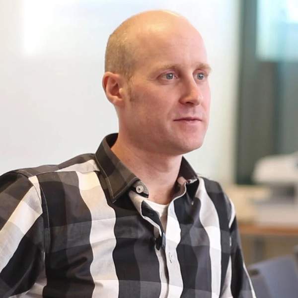 Profilbild för Mattias Lindström