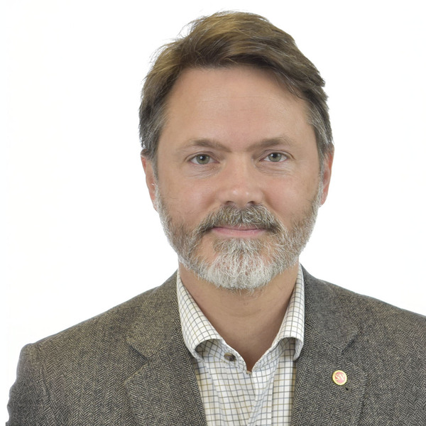 Profilbild för Markus Kallifatides