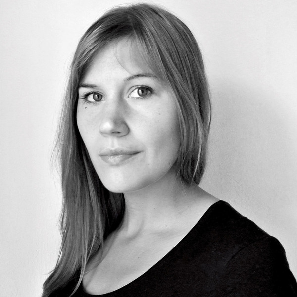 Profilbild för Helena Westerlind