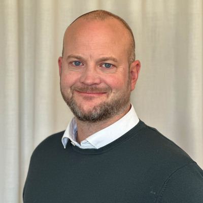 Profilbild för David Olsson