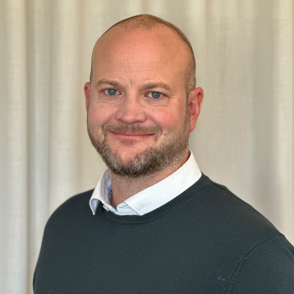 Profilbild för David Olsson