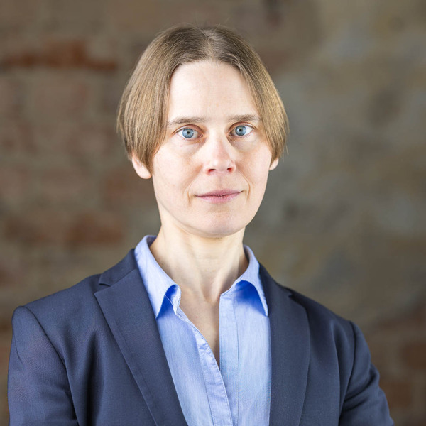 Profilbild för Helena Leander