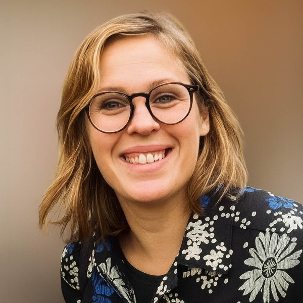 Profilbild för Linda Teng